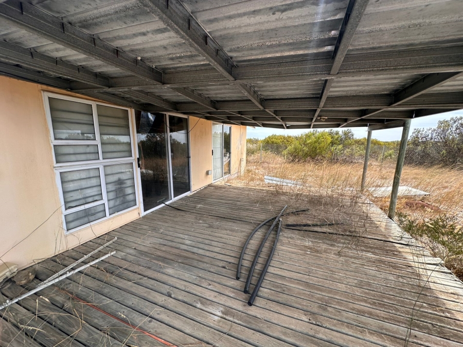 0 Bedroom Property for Sale in Hartebeesfontein Western Cape